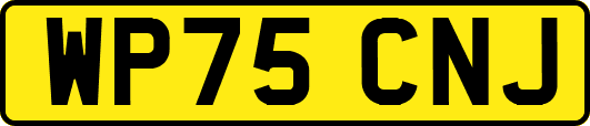 WP75CNJ