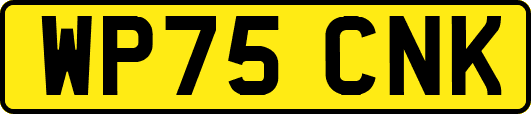 WP75CNK