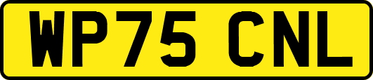 WP75CNL