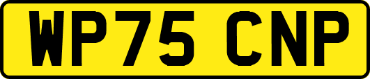 WP75CNP