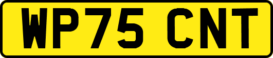 WP75CNT