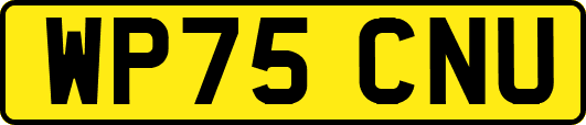 WP75CNU