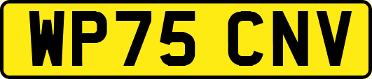 WP75CNV