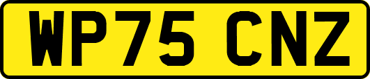 WP75CNZ