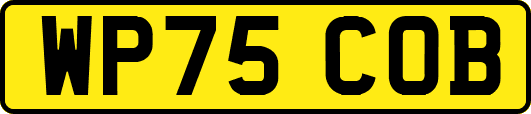 WP75COB