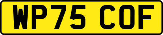 WP75COF