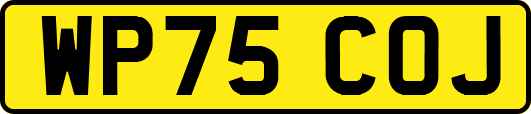 WP75COJ