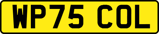 WP75COL