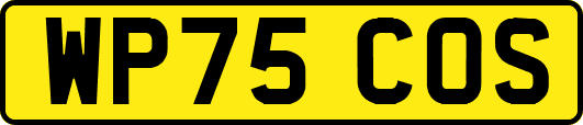 WP75COS