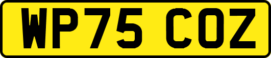 WP75COZ
