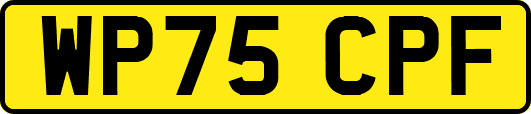 WP75CPF