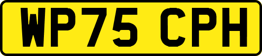 WP75CPH