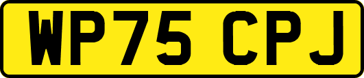 WP75CPJ
