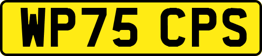 WP75CPS