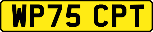 WP75CPT