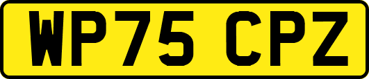 WP75CPZ