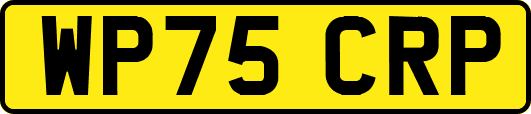 WP75CRP