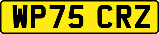 WP75CRZ