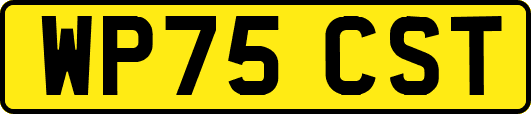WP75CST