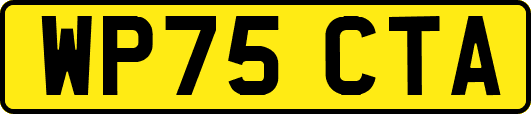 WP75CTA