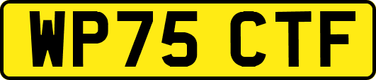 WP75CTF