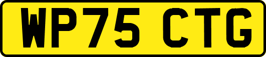 WP75CTG