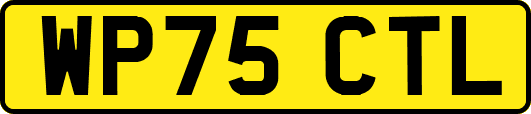 WP75CTL