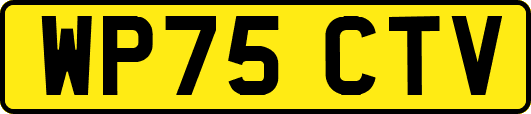 WP75CTV