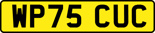 WP75CUC