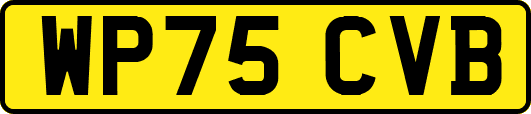 WP75CVB