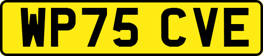 WP75CVE