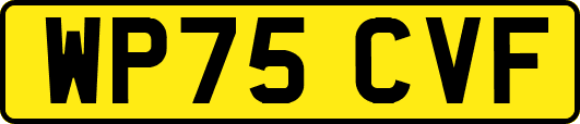 WP75CVF