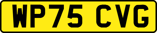 WP75CVG