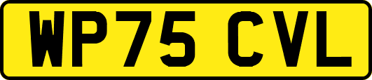 WP75CVL