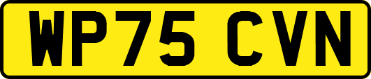 WP75CVN