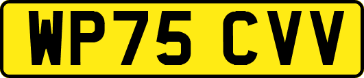 WP75CVV