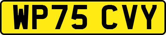 WP75CVY