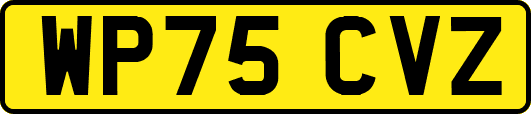 WP75CVZ