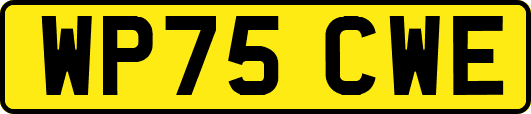 WP75CWE