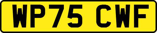 WP75CWF