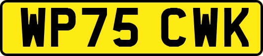 WP75CWK