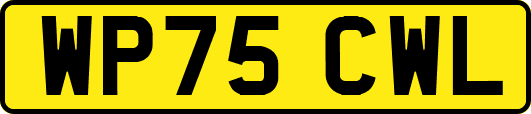 WP75CWL