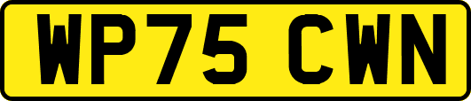 WP75CWN