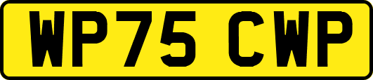 WP75CWP