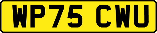 WP75CWU