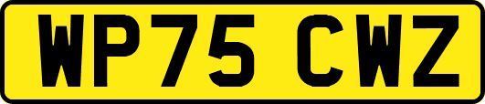 WP75CWZ