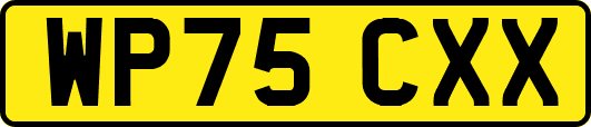 WP75CXX