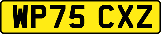 WP75CXZ