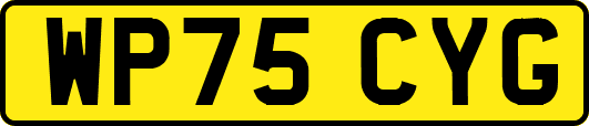 WP75CYG