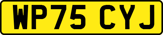 WP75CYJ